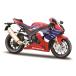 Maisto( Maisto )1/12 Honda CBR 1000RR R Firablade SP красный | миникар литье под давлением машина мотоцикл авто ba