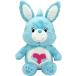 nakajima корпорация (Nakajima Corporation) уход Bear Cousin zswifto Heart кролик (TM) soft S H24×W15×D
