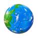  почти день. earth мяч PLAY футбольный мяч тип earth мяч. Appli ..... земля. [ сейчас ]. real time . видно глобус.. диаметр примерно 22cm 5 номер 