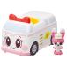  Takara Tommy (TAKARA TOMY)go-!go-!.-...-......-...- ушко (уголок) ..kyurun комплект 