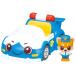  Takara Tommy (TAKARA TOMY)go-!go-!.-...-......-...- let's .brun комплект Patrol команда сборник 