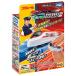  Takara Tommy (TAKARA TOMY) Plarail Kimi . движение! рукоятка форель темно синий Cross подкладка электропоезд игрушка мужчина . для 3 лет и больше 