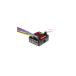 HOBBYWING QuicRUN-WP-1060-Brushed BEC встроенный 3A/6V T штекер specification [1/10 для ]