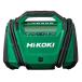 HiKOKI( высокий ko-ki) 18V воздушный насос UP18DA заряжающийся максимально высокий давление 1,100kPa. батарейка * зарядное устройство продается отдельно UP18DA(NN)