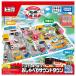  Tomica World автобус ........... звук Town 