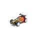  both shoueg(Kyosho Egg) впервые .. R/C little Buggy красный TU006