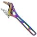 SK11(eske-11) SPIDER широкий monki ключ Rainbow широкий . ширина 36mm SPD-36WMP