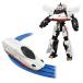  Takara Tommy Plarail sinkali on CW N700S... электропоезд игрушка 3 лет и больше 