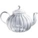 [morningplace] стекло teapot симпатичный тыква модный интерьер .(1 шт.)