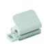  Sonic дырокол Roo z leaf дырокол 6 дыра тип compact голубой SP-8701-LB