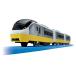  Takara Tommy Plarail S-19 E657 серия Special внезапный ...( Revival цвет желтый цвет ) электропоезд ряд машина игрушка 3 лет и больше 