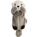 �yBESTEVER�z���C���h�A�j�}���y���P�[�X �ʂ�����݃|�[�` �M�� ���b�R Sea Otter 48138