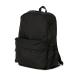 [ Snow Peak ] рюкзак Everyday Use Backpack 29L BLACK место хранения сила легкий tei Lee ходить на работу посещение школы 