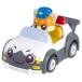  Takara Tommy Tomica go-!go-!.-...-.-...- Tomica let's .brun клей было использовано Star сборник 