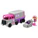  Takara Tommy (TAKARA TOMY)pau* Patrol Basic vehicle Sky большой jet грузовик 