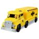  Takara Tommy (TAKARA TOMY)pau* Patrol литье под давлением vehicle Rav ru большой энергия грузовик 