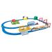  Takara Tommy (TAKARA TOMY) Plarail .. много! Tomica ....! action Town комплект электропоезд ряд машина игрушка 3 лет и больше 