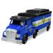  Takara Tommy (TAKARA TOMY)pau* Patrol литье под давлением vehicle che стул большой Police грузовик 