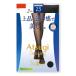 [atsugi] Stocking изысканный .. чувство . красивый. 25 Denier FP10252P