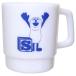  марионетка snsn старт  King pra cup голубой 