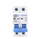 zmart TOMZN 63A 2P DC 1000V солнечный Mini автоматический выключатель DC MCB PV система для автоматический выключатель DC пятно 
