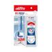 LOCTITE( блокировка тугой )li* новый резина прокладка * глаз земля * изоляция для отбеливание 80ml