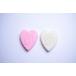  Heart ( большой ). белый ...6 листов входит ( розовый 3 листов * белый 3 листов )