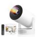 Philoent �v���W�F�N�^�[ �ƒ�p �����^ �y2026�ŐV Android TV14.0���ځ�388g�j��Ōy��HiFi�O���X�s�[�J�[�z