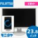 ť˥ FUJITSU VL-B24-8T 24 HDMI վǥץ쥤 HDMI Displayport ԥܥå