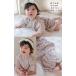 ��l�畉���̏㎿���B�q���� �r�� ���{�� ���� �ÓT�� ���g�� ���̎q �����L�[�p���c(80cm 90cm 100cm 110cm) ���o�Y�j�� �ۈ牀�x�r�[�� �Ԃ���� �֘A�摜5