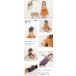 �q�����g�b�v�X�����s�[�X�̃C���i�[�����p�[�X���� ���� ���{�� (70cm 80cm 90cm 95cm)0356�x�r�[���j�̎q�V�����Ԃ���� �֘A�摜4