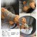 ���{�������ꖳ���I�ׂ郍�S�h�J�����t�ďH�~�h�b�O�E�F�Adogwear���p�^���N�g�b�v���^���`���^���Ή�2998 �֘A�摜2