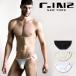 C-IN2 dash Brief NU DASH BRIEF sport Brief si- in two men's man underwear 