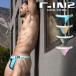  защита паха мужской нет трещина нет трещина C-IN2 DIP DYE JOCK STRAP Jog ремешок опора хлопок хлопок si- in two CIN2 нижнее белье мужчина sexy 