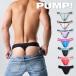  мужской T-back мужской T-back опора PUMP UNDERWEAR LOW RISE THONG туфли-лодочки Poe tsu. пот скорость . брюки нижнее белье мужчина бренд sexy 