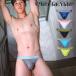 UNDERSTAND under stand STROBESCOPE strobo -stroke Rider's Poe tsu Brief men's man underwear 