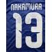  детский Япония представитель NAKAMURA*13 Nakamura ..2026 новейший игра рубашка брюки есть / футбол / Kids / Junior / форма / верх и низ в комплекте 