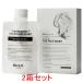 （2箱セット）BULK HOMME バルクオム THE FACE WASH ザ フェイス ウォッシュ 100g  メンズスキンケア 保湿 洗顔料