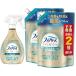 P&amp;Gfab Lee zW устранение бактерий PREMIUM чистый . прачечная. аромат корпус 370ml + заполняющий упаковка 640ml*2 комплект затраты ko