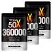 мака дополнение 360,000mg цинк сделано в Японии 1 день 1 шарик 90 день минут 3 пакет комплект цитруллин аргинин NMN креатин 