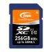 SD 256GB ǥ ӥǥ  ̵ 椦ѥåȯ Բ Team Japan SDXC 256GB UHS-I Class10 TSDXC256GUHS01