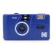  пленочный фотоаппарат ko Duck Kodak дешевый compact начинающий 35mm пленочный фотоаппарат M38 Classic голубой стандартный товар 