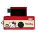 YASHICA Yashica цепочка для ключей камера цифровая камера 100 десять тысяч пикселей Funtastic Hello Kitty YAS-FASMNC-K1
