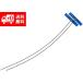 ǽ 5dBi 2.4GHz 5GHz 802.11a b g n acб ̵LAN WIFI Wimax Bluetooth⥸塼ѥƥ 2ܥå (U.FL Cable=240mm)