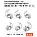 ������ Bose SoundSport Free / Bose QuietComfort Earbuds TWS����ۥ��� ���䡼�ԡ��� �ߴ��� ���䡼���å� ���ꥳ���� S/M/L 3���å� �����ץ��ȡ���