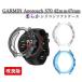 GARMIN ߥ Approach S70 42mm 47mm ޡȥå ݸ С ߴ ե TPU Ԥäб ɻ  ɾ׷ 3
