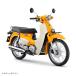  Thai Honda новая модель Super Cub, спица specification . дисковые тормоза.