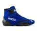SPARCO Sparco TOP рейсинг обувь голубой FIA8856-2018 легализация (001287BRFX)