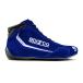 SPARCO Sparco SLALOM 2022 рейсинг обувь голубой × белый FIA8856-2018 легализация (001295BRFX)