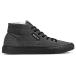 SPARCO Sparco FUTURA рейсинг обувь серый × белый FIA8856-2018 легализация (0012A4GRBI) FULL EFFICIENCY SHOES